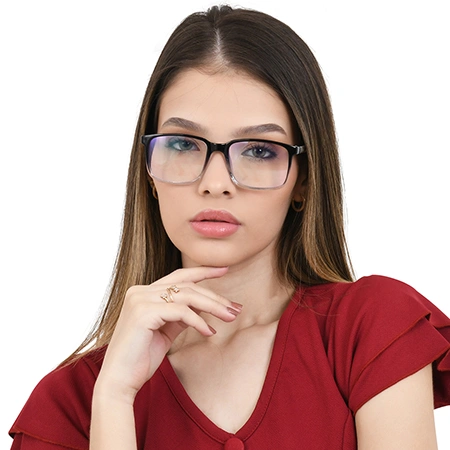  Eyewear & Sunglasses Photography for Eyeglasses